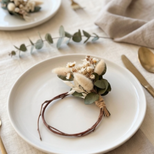 Marturie nunta/botez – rustic