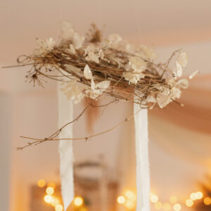 Coronita suspendata Lunaria Dreams