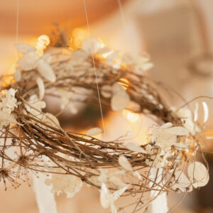 Coronita suspendata Lunaria Dreams